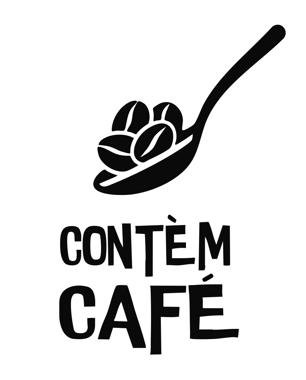 Logo Contem Cafe