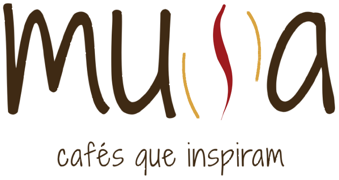 Musa, cafés que inspiram