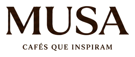 Logo Musa Cafés